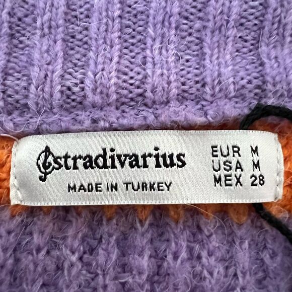 Stradivarius sweater - Picture 3 of 4